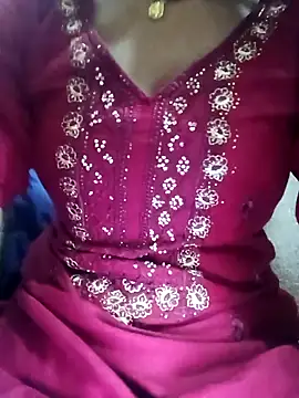 Reeta-rani online show from 11/19/25, 04:12