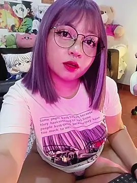 Lolii Zoe online show from 11/19/25, 04:34