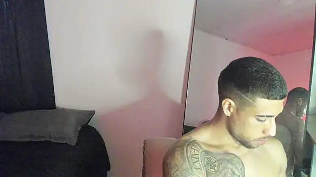 ThiagoLugo online show from 11/06/25, 08:43