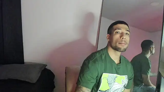 ThiagoLugo online show from 11/08/25, 11:25