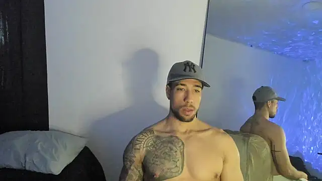 ThiagoLugo online show from 01/06/26, 09:39