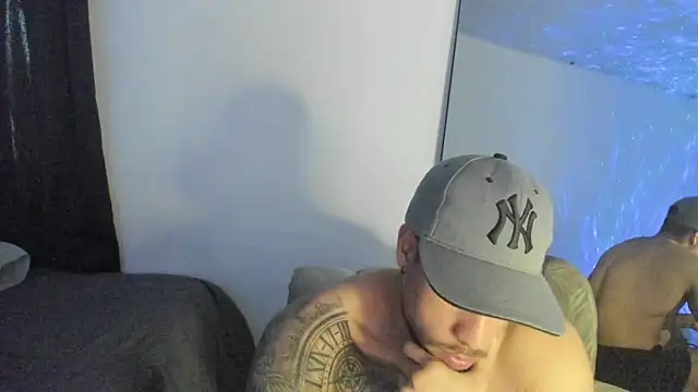 ThiagoLugo online show from 01/08/26, 09:39