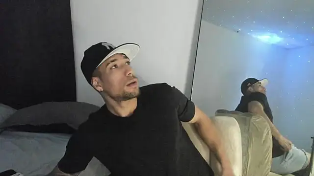 ThiagoLugo online show from 01/31/26, 11:03