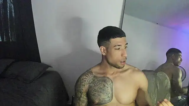 Snapshot of ThiagoLugo chatting on 03/05/26, 08:16 ThiagoLugo online show from 03/05/26, 08:16