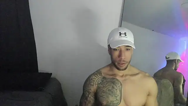 Snapshot of ThiagoLugo chatting on 03/08/26, 11:19 ThiagoLugo online show from 03/08/26, 11:19