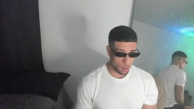 Snapshot of ThiagoLugo chatting on 03/14/26, 07:14 ThiagoLugo online show from 03/14/26, 07:14