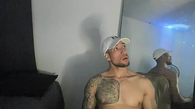 Snapshot of ThiagoLugo chatting on 03/20/26, 05:12 ThiagoLugo online show from 03/20/26, 05:12