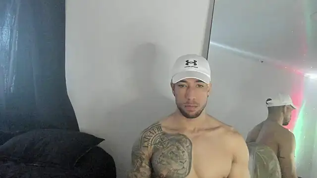 Snapshot of ThiagoLugo chatting on 03/30/26, 03:35 ThiagoLugo online show from 03/30/26, 03:35