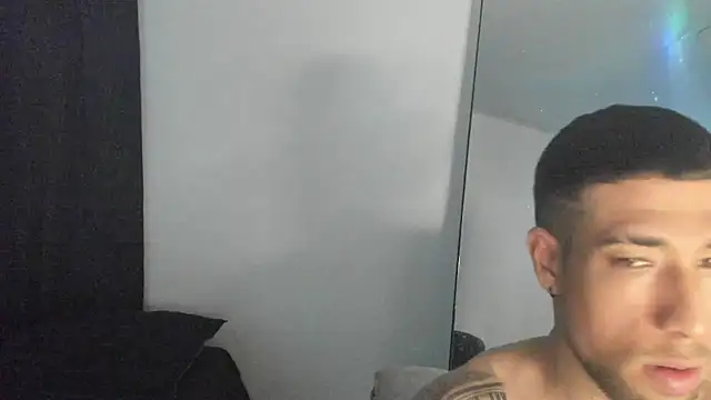 Snapshot of ThiagoLugo chatting on 03/31/26, 03:41 ThiagoLugo online show from 03/31/26, 03:41