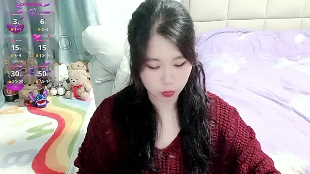 Onlyxixi online show from 10/27/25, 01:48