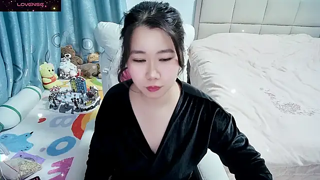 Onlyxixi online show from 11/29/25, 01:25