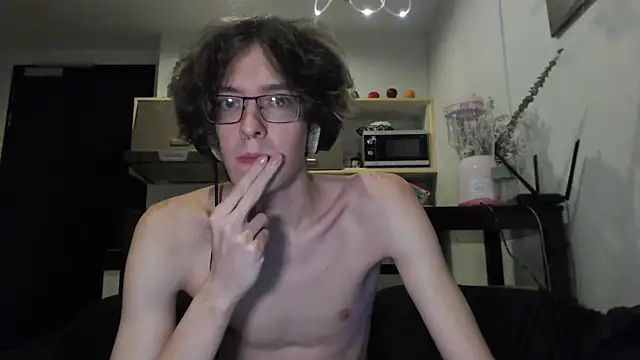 LovesomeCookie online show from 09/08/25, 03:55