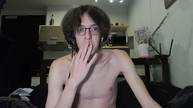 LovesomeCookie online show from 09/09/25, 04:17