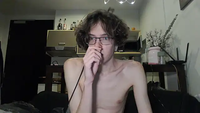 LovesomeCookie online show from 09/19/25, 02:29