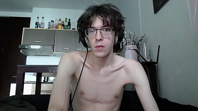 LovesomeCookie online show from 10/09/25, 08:01