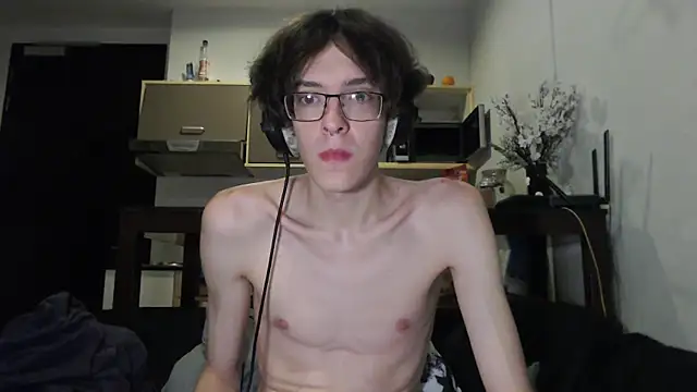 LovesomeCookie online show from 10/14/25, 04:08