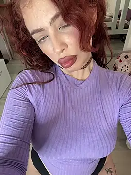 Hannah xBaby online show from 10/21/25, 10:27