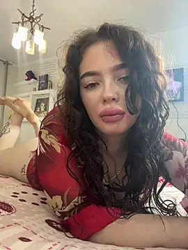 Snapshot of Hannah_xBaby chatting on 12/19/25, 09:38 Hannah xBaby online show from 12/19/25, 09:38