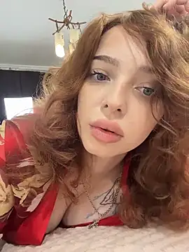 Snapshot of Hannah_xBaby chatting on 03/18/26, 11:24 Hannah xBaby online show from 03/18/26, 11:24