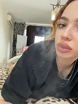 Snapshot of Hannah_xBaby chatting on 03/26/26, 10:43 Hannah xBaby online show from 03/26/26, 10:43