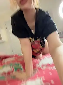 Snapshot of Hannah_xBaby chatting on 04/04/26, 07:17 Hannah xBaby online show from 04/04/26, 07:17