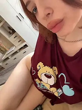 Snapshot of Hannah_xBaby chatting on 04/05/26, 08:33 Hannah xBaby online show from 04/05/26, 08:33