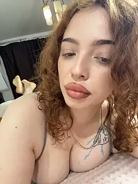 Snapshot of Hannah_xBaby chatting on 04/07/26, 12:16 Hannah xBaby online show from 04/07/26, 12:16