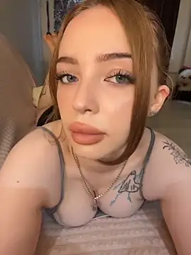 Hannah xBaby online show from 06/14/26, 08:05