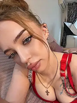 Hannah xBaby online show from 07/04/26, 10:43