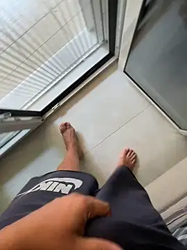 Mrdim26 online show from 10/01/25, 07:25