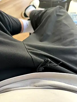 Mrdim26 online show from 10/15/25, 08:58