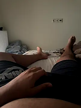 Mrdim26 online show from 10/20/25, 06:58