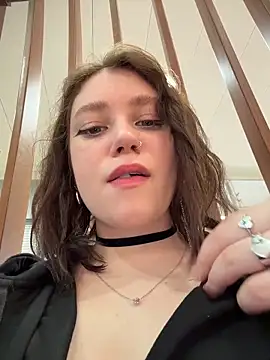 lucy-joy online show from 02/24/26, 09:29