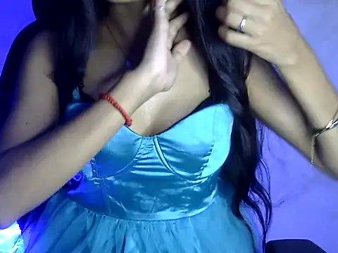 Shizuka 11 online show from 09/20/25, 07:37