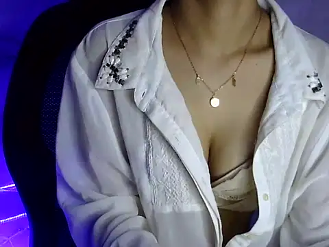 Shizuka 11 online show from 09/28/25, 07:19