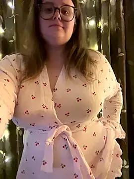 MariaMirabella online show from 11/15/25, 04:25