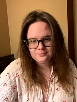 MariaMirabella online show from 11/16/25, 09:20