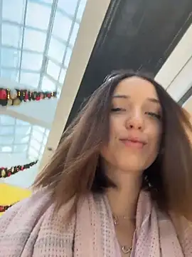 DollyTall online show from 01/12/26, 08:19