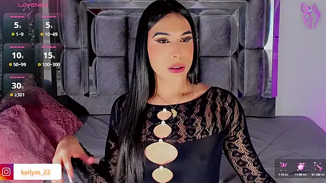 Snapshot of Keilyss_ chatting on 09/19/25, 05:31 Keilyss online show from 09/19/25, 05:31