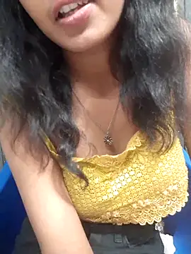 AnkitaDevi online show from 10/13/25, 03:23