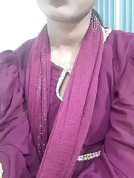 AnkitaDevi online show from 10/30/25, 03:19