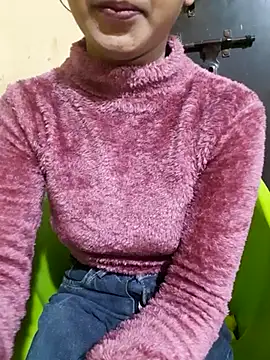 AnkitaDevi online show from 11/27/25, 03:41