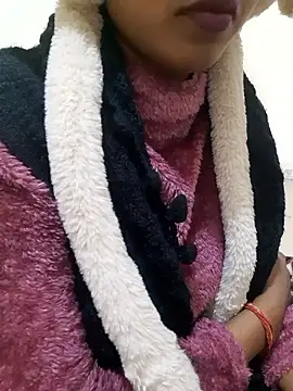 AnkitaDevi online show from 01/09/26, 05:10