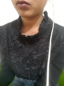 AnkitaDevi online show from 01/17/26, 07:35