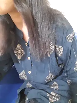 AnkitaDevi online show from 04/05/26, 04:20