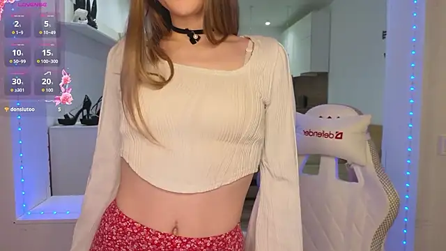 Snapshot of Elsa_wow chatting on 03/26/26, 12:50 Elsa wow online show from 03/26/26, 12:50