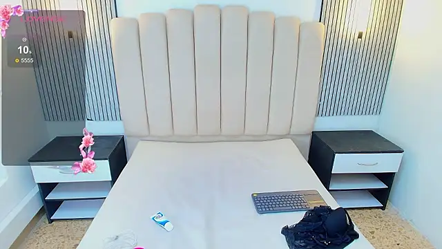 Celesste doll online show from 03/28/26, 01:54