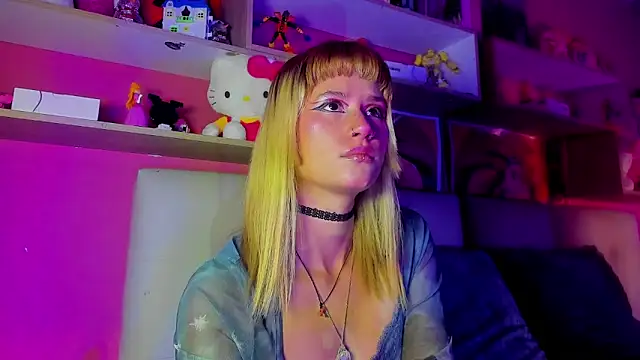 barbieambar online show from 02/02/26, 03:11