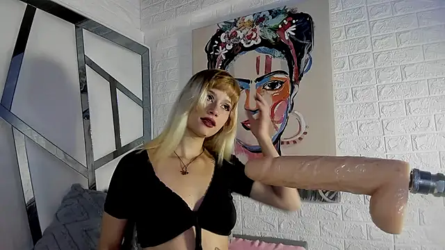 barbieambar online show from 02/07/26, 03:05