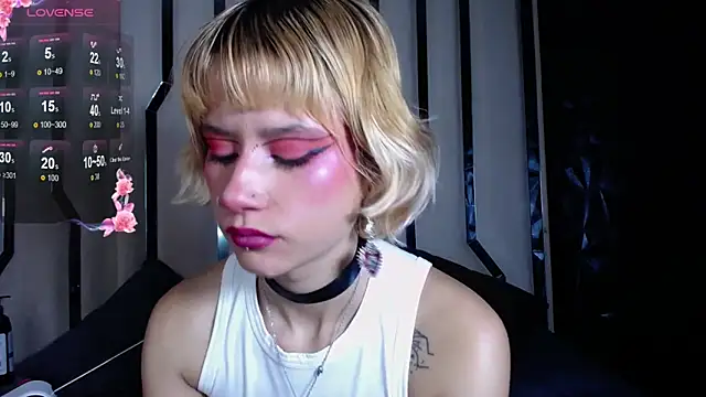 barbieambar online show from 05/30/26, 05:21
